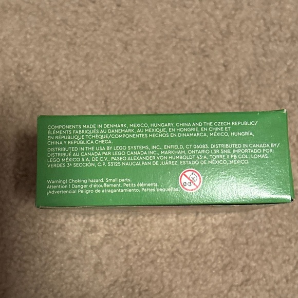 LEGO Minecraft: Steve's Desert Expedition (21251) - NEW Set - Picture 5 of 11